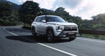 So kè Mitsubishi Destinator với CX-5, Territory, Tucson: Rộng hơn nhưng liệu có “đe dọa” được các đối thủ Hàn – Nhật?
