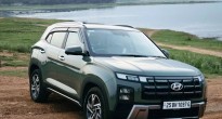 Ảm đạm ở Việt Nam, Hyundai Creta lại “làm mưa làm gió” tại Ấn Độ