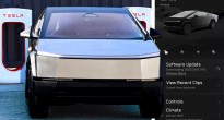 Tesla lên tiếng sau sự cố chiếc bán tải điện 'sập nguồn' dù cắm sạc liên tục