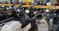 Trung Quốc đã làm gì để thuyết phục thành phố 10 triệu dân chuyển sang xe điện?