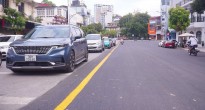 Đường phố Hà Nội thay đổi giao diện, chuẩn bị đại lễ 2/9