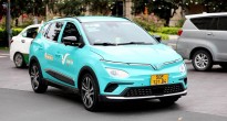 Xanh SM 'phủ sóng' ngành taxi dịch vụ, vượt mặt loạt ông lớn