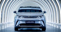 Hãng xe Trung Quốc BYD thắng lớn ở Đông Nam Á, củng cố 'ngai vàng' trên Thế Giới