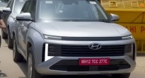 Hyundai Venue 2026 bản nâng cấp chốt lịch ra mắt tại Châu Á, chờ ngày về Việt Nam