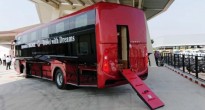 Kinh nghiệm từ Ấn Độ trong việc siết chặt tiêu chuẩn an toàn của xe giường nằm