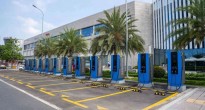 Đi tìm lời giải cho bài toán 'trạm sạc xe điện công cộng' tại Việt Nam