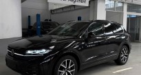 Volkswagen Touareg tung chiêu 'khủng', quyết đấu với BMW X5, Audi Q7