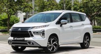 Loạt xe bán chạy đồng loạt giảm giá, hỗ trợ lệ phí trước bạ tới 100%