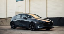 Mazda3 2026 ra mắt: Nâng cấp giữa vòng đời với nhiều thay đổi đáng chú ý