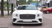 Siêu phẩm Bentley Continental GT V8 hiếm có, giá hơn 11 tỷ đồng tại Việt Nam