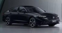 Honda Accord 2025 ra mắt thị trường hàng xóm với nhiều nâng cấp, giá quy đổi từ 1,2 tỷ đồng