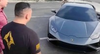 Bị trộm Lamborghini Huracan suốt 2 năm, chủ nhân bất ngờ lần ra tung tích nhờ ChatGPT