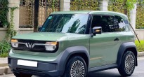 Tài chính 300 triệu đồng: Lựa chọn VinFast VF3 hay vay thêm mua xe xăng hạng A?