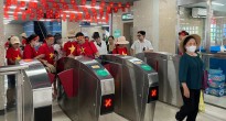 Hà Nội miễn phí vé tàu điện và điều chỉnh lộ trình xe buýt dịp Quốc khánh 2/9