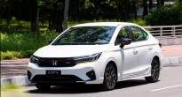 Loạt mẫu xe hot đồng loạt giảm hàng chục triệu với ưu đãi phí trước bạ