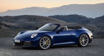 Giá xe Porsche 911 tháng 01/2021: Gấp đôi Audi R8