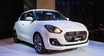 Đánh giá Suzuki Swift 2020: Supermini 'hot' của Nhật
