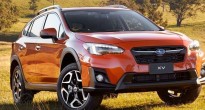 Đánh giá chi tiết Subaru XV 2020: Lép vế trước Honda CRV