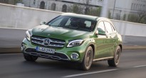 Đánh giá Mercedes GLA200 2020: Phong cách khác biệt