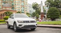 Đánh giá Volkswagen Tiguan 2020: Lựa chọn sáng giá