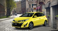 Đánh giá Toyota Yaris 2020: 'Vén màn' thế hệ mới
