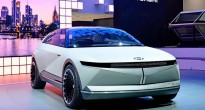 Xe điện của Hyundai sẽ được sản xuất vào 2022 tại Singapore
