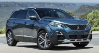 Đánh giá Peugeot 5008 2020: Sang chảnh & đầy lôi cuốn