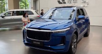 Doanh số bán xe hybrid tăng vọt ở Trung Quốc, mối đe dọa mới cho các nhà sản xuất ô tô nước ngoài