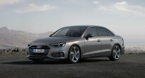 Thông số kỹ thuật Audi A4