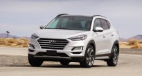 Dự tính giá lăn bánh Hyundai Tucson