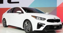 Dự tính chi phí và giá lăn bánh KIA Cerato 2021