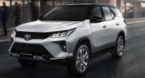 Động cơ V6 4.0L mới của Toyota Fortuner 2021 có gì đặc biệt?