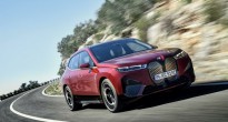 Điểm mặt 5 mẫu xe BMW sắp ra mắt 2021, hứa hẹn một năm bùng nổ