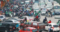 Kinh nghiệm tránh tắc đường mà mọi tài xế Việt cần biết