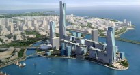 Ả Rập Xê-út phát triển thành phố 'xanh' không có ô tô