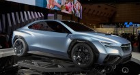 Subaru WRX 2022 'nhá hàng' lần đầu, dự kiến ra mắt cuối năm nay