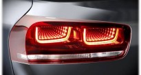 Phân biệt các công nghệ đèn pha LED, Halogen, Xenon và Laser