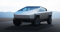 Tesla Cybertruck sở hữu nhiều điểm giống Model Y, lùi lịch sản xuất sang 2022