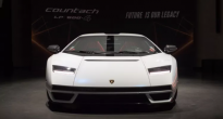Vừa ra mắt, Lamborghini Countach LPI 800-4 đã bán hết sạch cả 112 chiếc