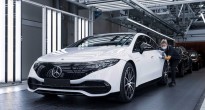 Mercedes-Benz S-Class bản chạy điện sẽ được sản xuất tại Thái Lan, ra mắt cuối năm 2021