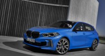 BMW 1-Series và 2-Series mới sẽ được cung cấp tới hơn 160 màu sắc cá nhân hóa