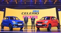 Suzuki Celerio 2022 chính thức 'trình làng' tại Ấn Độ, giá quy đổi từ 151 triệu đồng