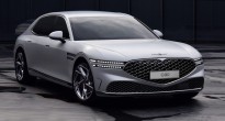 Xem trước Genesis G90 2022 thế hệ mới: Mẫu sedan sang trọng bậc nhất của Hàn Quốc