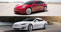 Tesla triệu hồi hơn 475.000 xe do lo ngại các vấn đề về an toàn