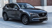 Sự khác biệt giữa các phiên bản Mazda CX-5
