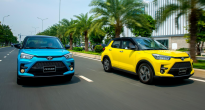 Dàn xe Toyota tại Việt Nam chuẩn bị tăng giá trong thời gian tới?