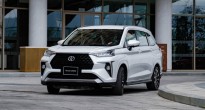 Toyota Veloz Cross 2022 vừa ra mắt có gì đặc biệt để đấu Mitsubishi Xpander?