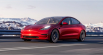 Tesla vẫn bán được hơn 310.000 xe điện trong quí I/2022 dù gặp nhiều khó khăn