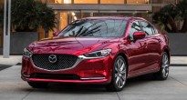 Chi phí bảo dưỡng Mazda 6 ở các mốc quan trọng