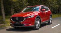 Bảng báo giá tham khảo phụ tùng xe Mazda CX-5 2022